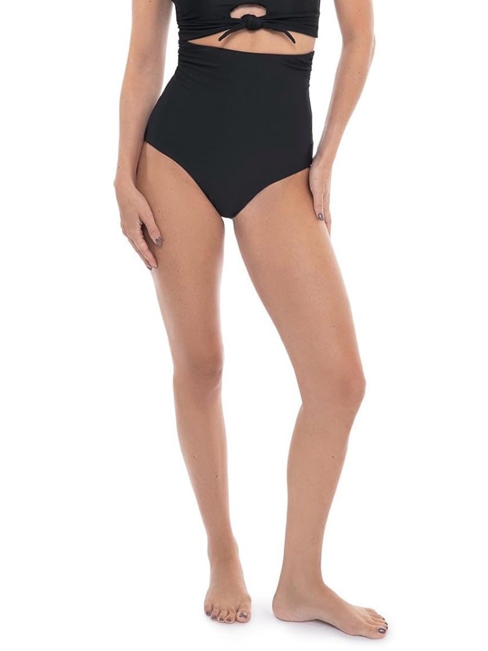 Coolibar Swim Bottoms - NWT